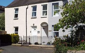 Rosybank Cottage Coldstream By The Tweed