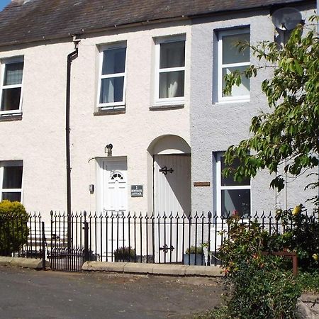 Rosybank Cottage Coldstream By The Tweed Exterior photo